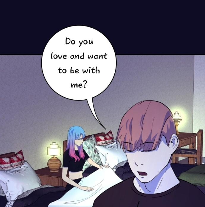Fluffy Boyfriend Chapter 107 page 57 - 