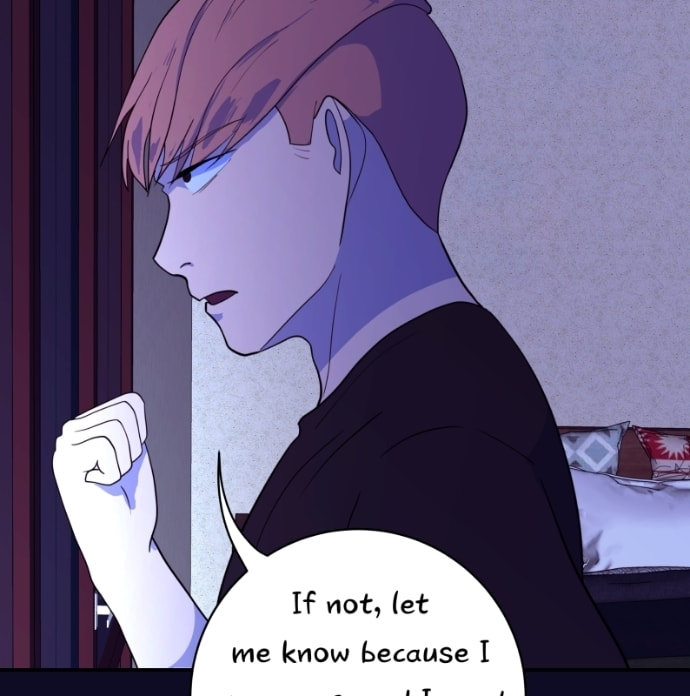 Fluffy Boyfriend Chapter 107 page 60 - 