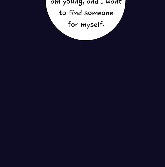 Fluffy Boyfriend Chapter 107 page 61 - 