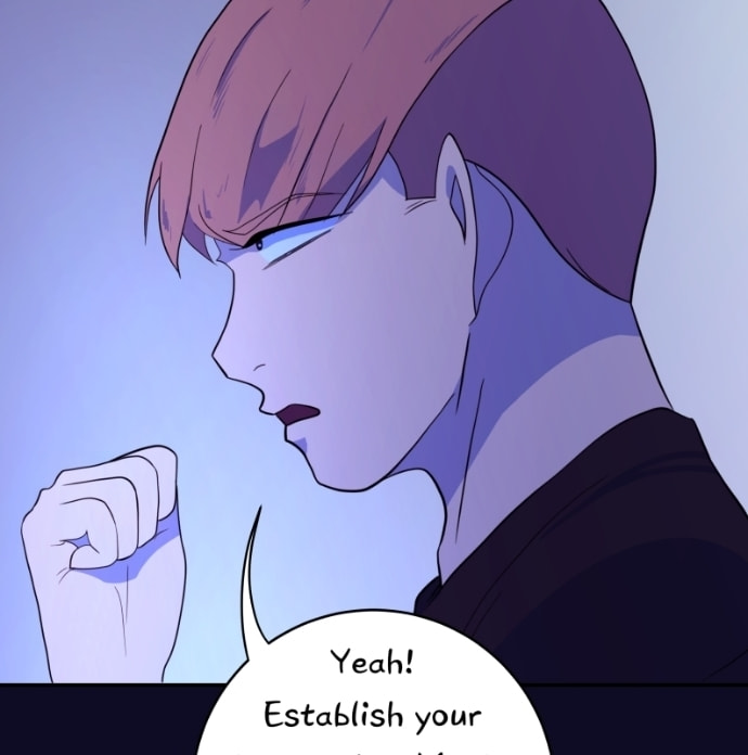 Fluffy Boyfriend Chapter 107 page 65 - 