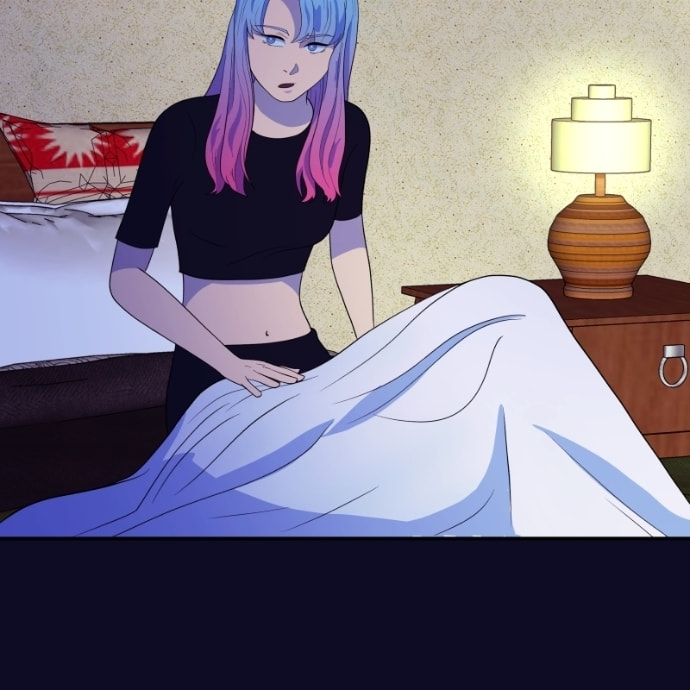 Fluffy Boyfriend Chapter 107 page 71 - 
