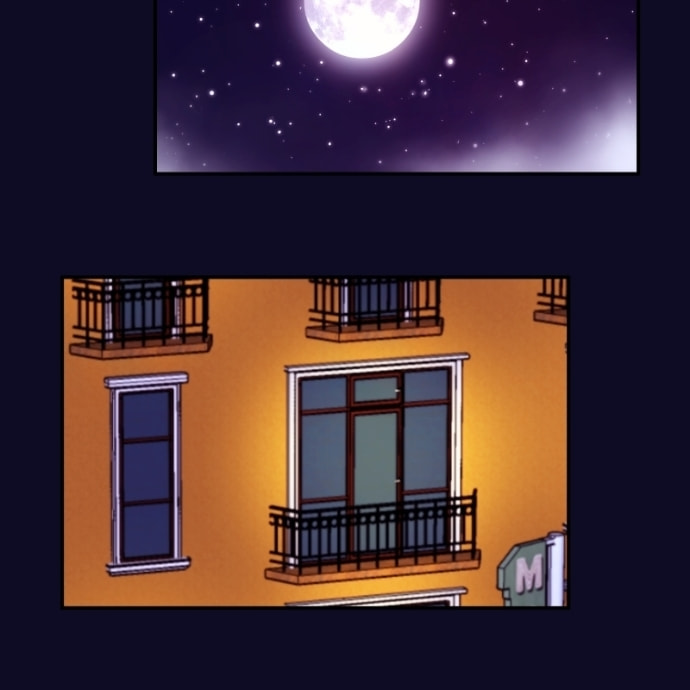 Fluffy Boyfriend Chapter 107 page 77 - 