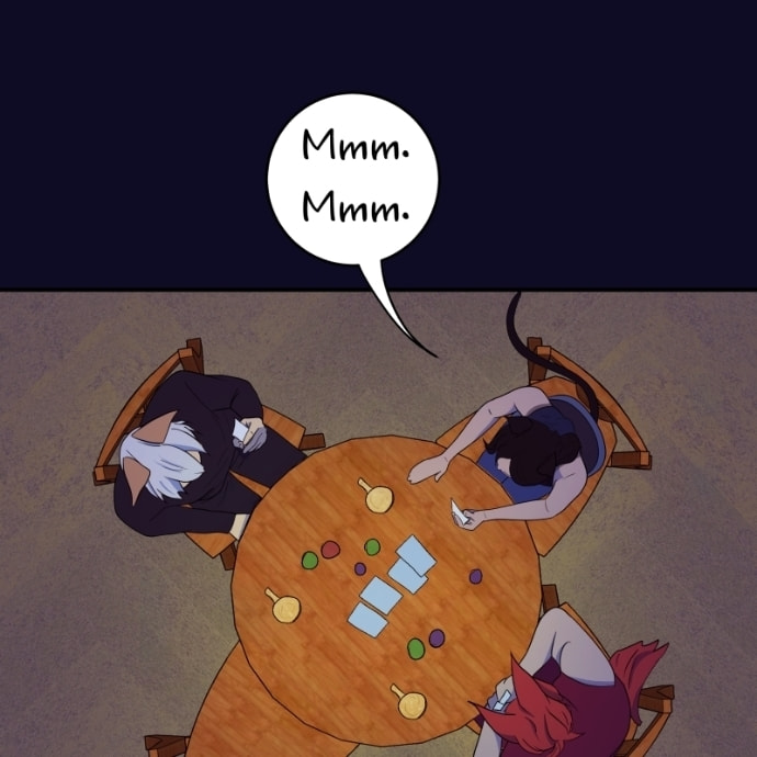 Fluffy Boyfriend Chapter 107 page 78 - 