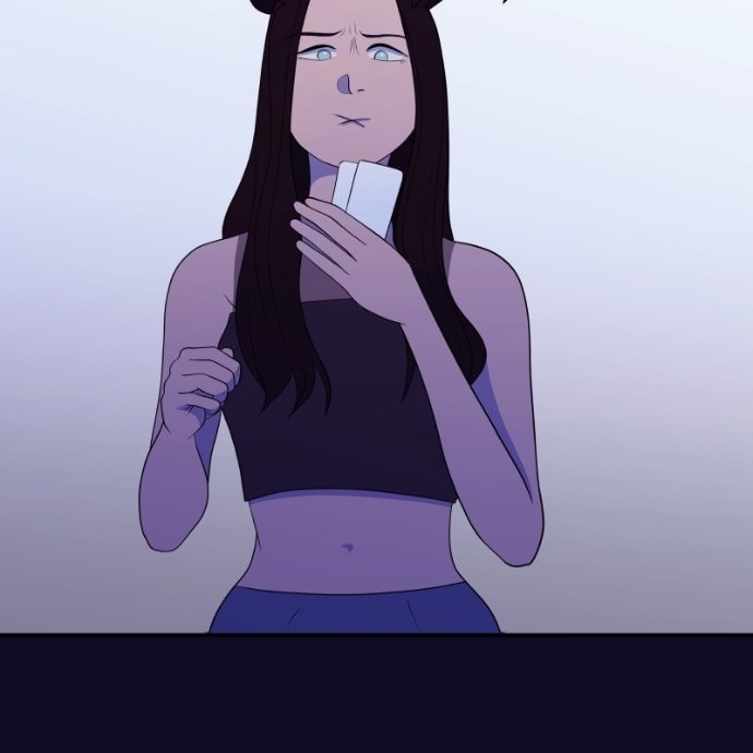 Fluffy Boyfriend Chapter 107 page 80 - 