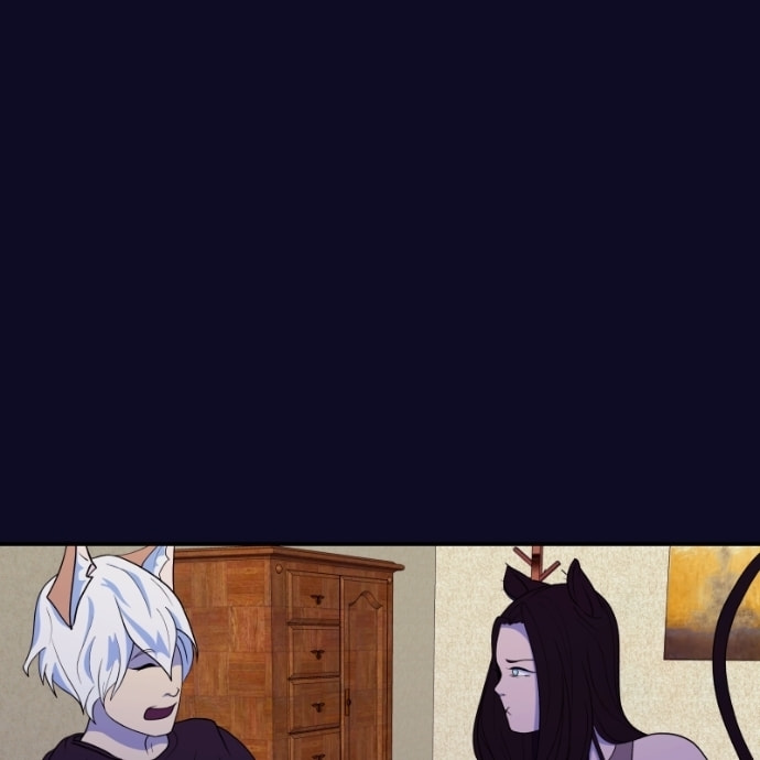 Fluffy Boyfriend Chapter 107 page 83 - 