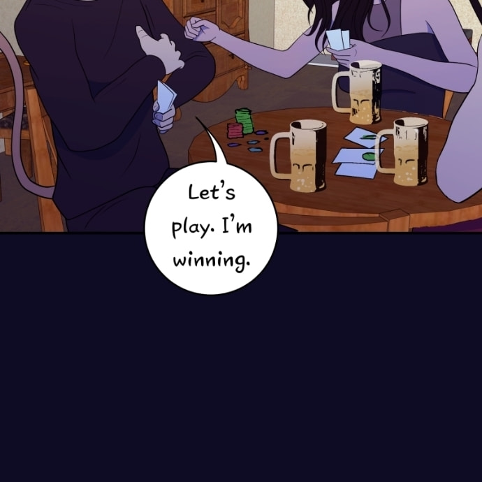 Fluffy Boyfriend Chapter 107 page 84 - 