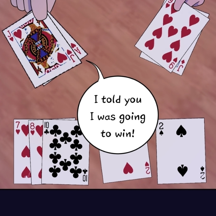 Fluffy Boyfriend Chapter 107 page 89 - 