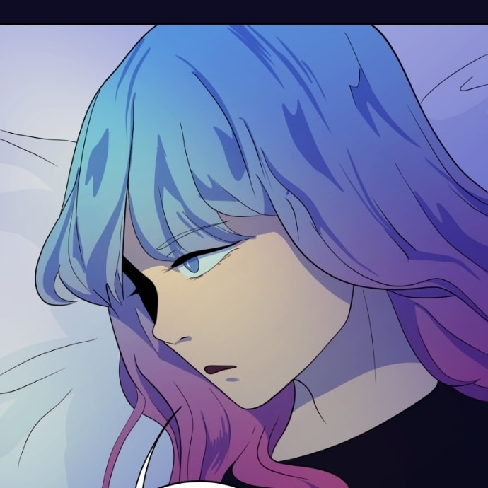 Fluffy Boyfriend Chapter 107 page 10 - 