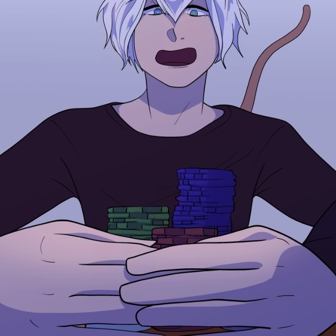 Fluffy Boyfriend Chapter 107 page 91 - 