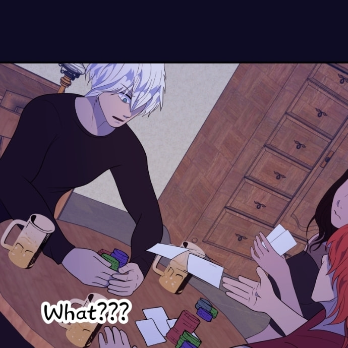 Fluffy Boyfriend Chapter 107 page 93 - 