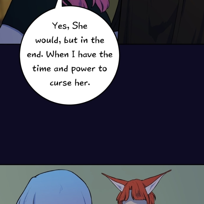 Fluffy Boyfriend Chapter 108 page 13 - 