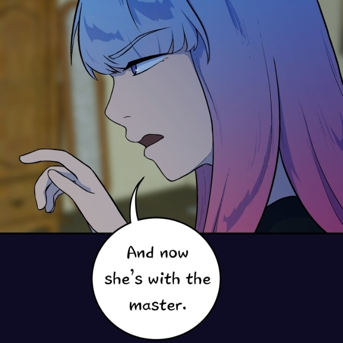 Fluffy Boyfriend Chapter 108 page 16 - 