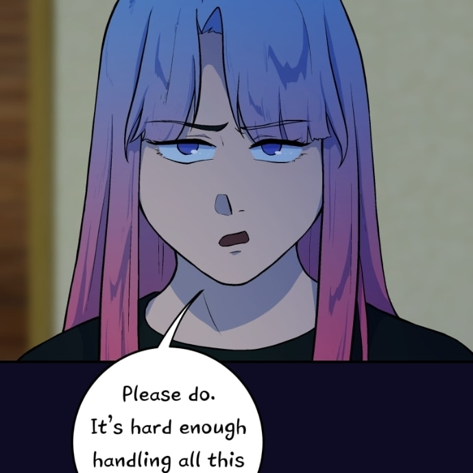 Fluffy Boyfriend Chapter 108 page 20 - 