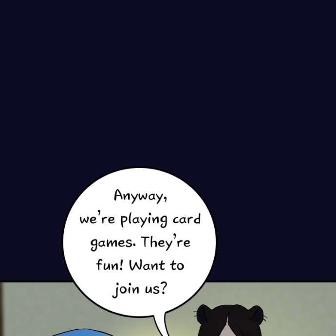 Fluffy Boyfriend Chapter 108 page 22 - 