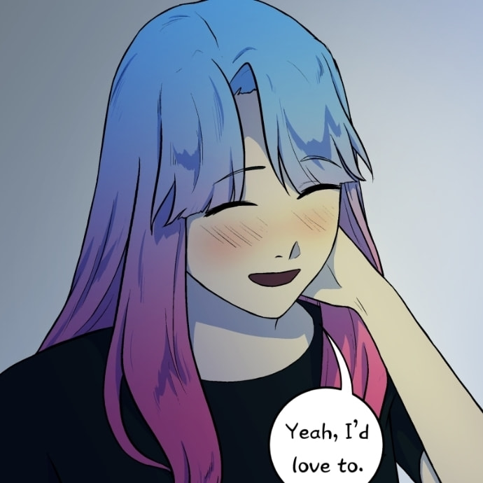 Fluffy Boyfriend Chapter 108 page 25 - 