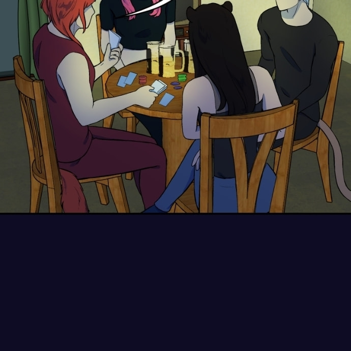 Fluffy Boyfriend Chapter 108 page 27 - 