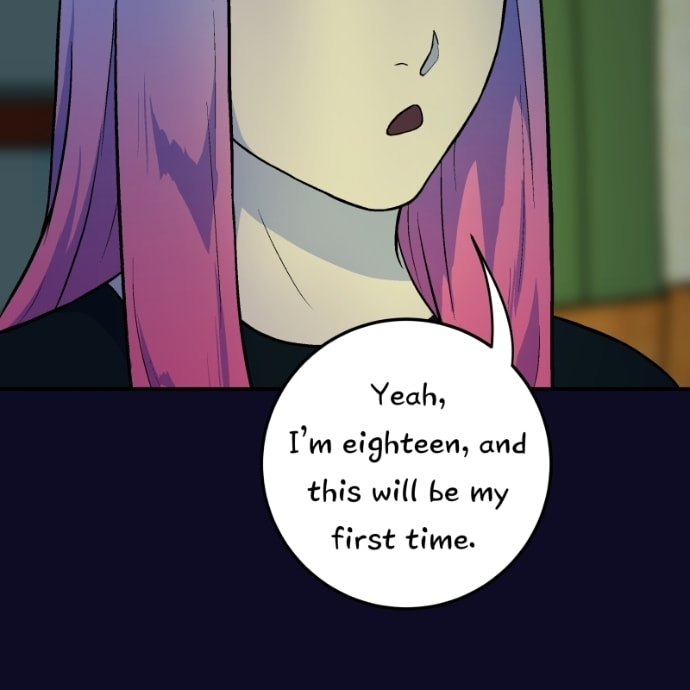 Fluffy Boyfriend Chapter 108 page 29 - 