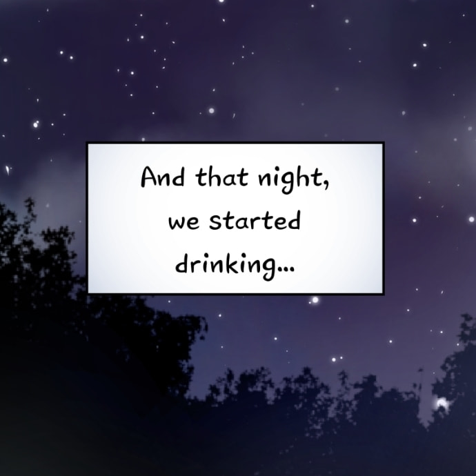 Fluffy Boyfriend Chapter 108 page 4 - 