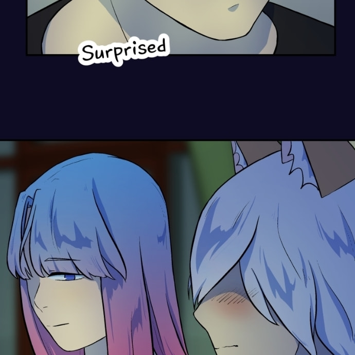 Fluffy Boyfriend Chapter 108 page 33 - 