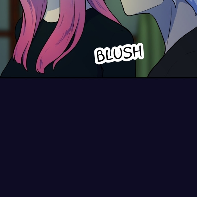 Fluffy Boyfriend Chapter 108 page 34 - 