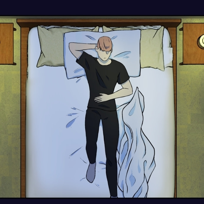 Fluffy Boyfriend Chapter 108 page 35 - 