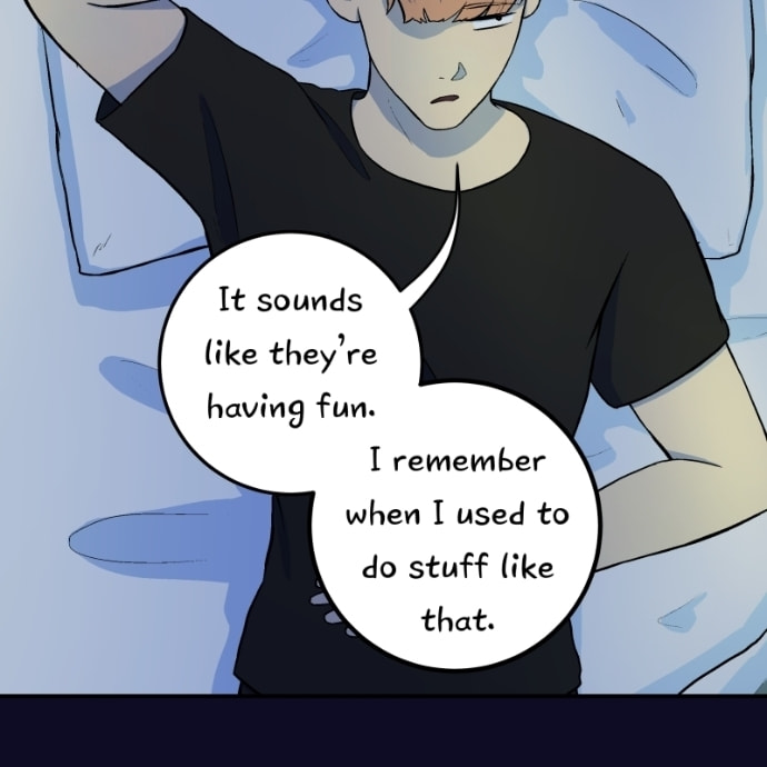 Fluffy Boyfriend Chapter 108 page 37 - 