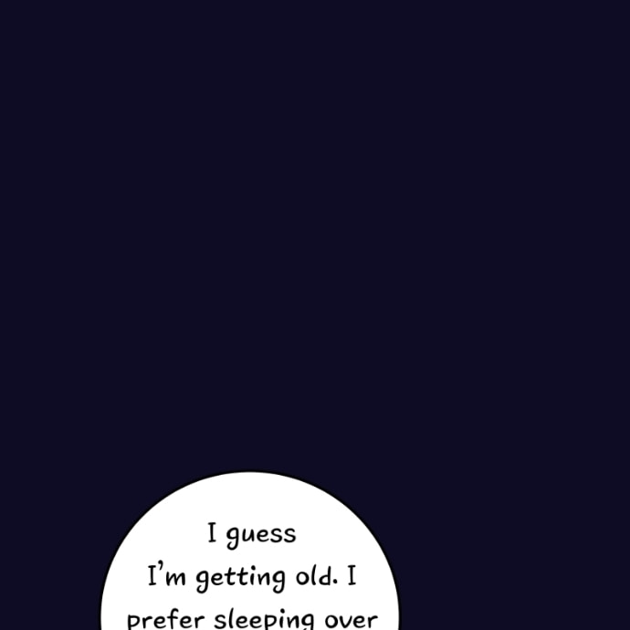 Fluffy Boyfriend Chapter 108 page 40 - 