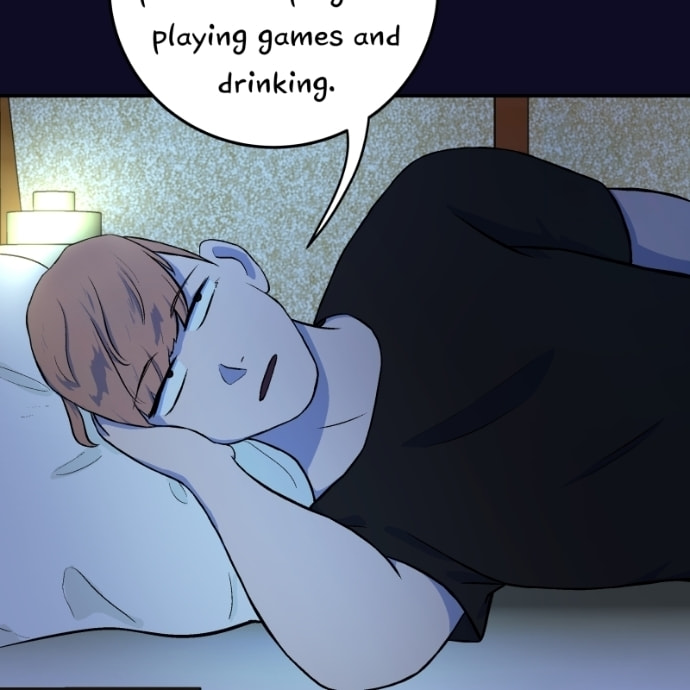 Fluffy Boyfriend Chapter 108 page 41 - 