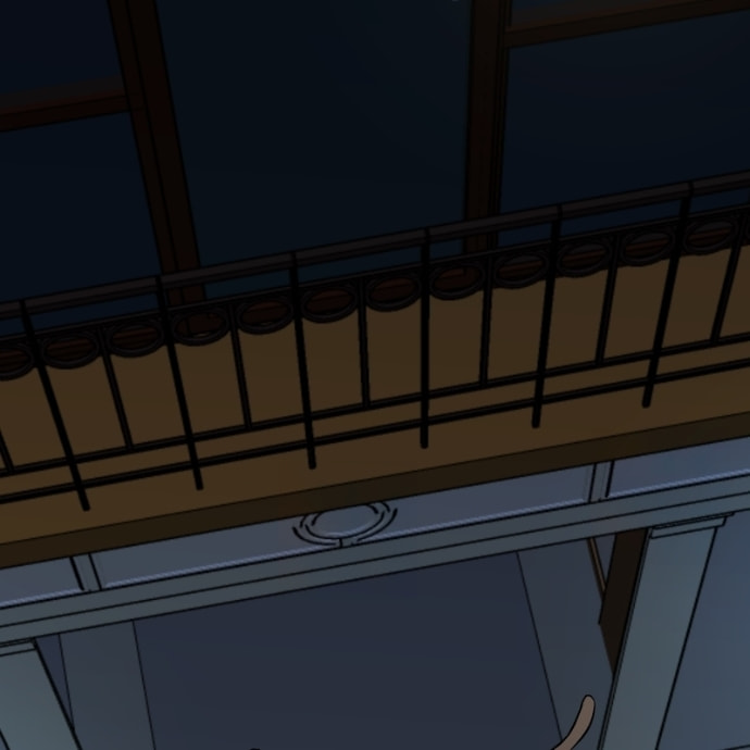 Fluffy Boyfriend Chapter 108 page 45 - 