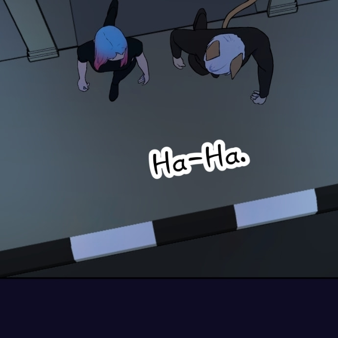 Fluffy Boyfriend Chapter 108 page 46 - 