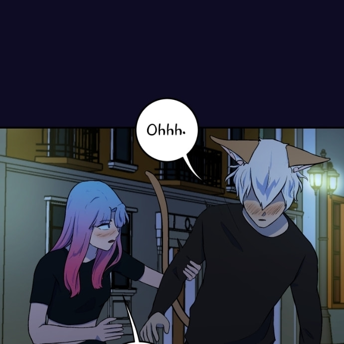Fluffy Boyfriend Chapter 108 page 47 - 