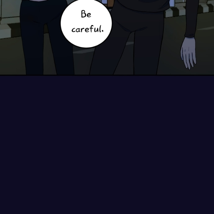 Fluffy Boyfriend Chapter 108 page 48 - 