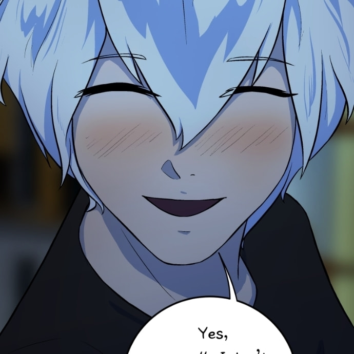 Fluffy Boyfriend Chapter 108 page 52 - 
