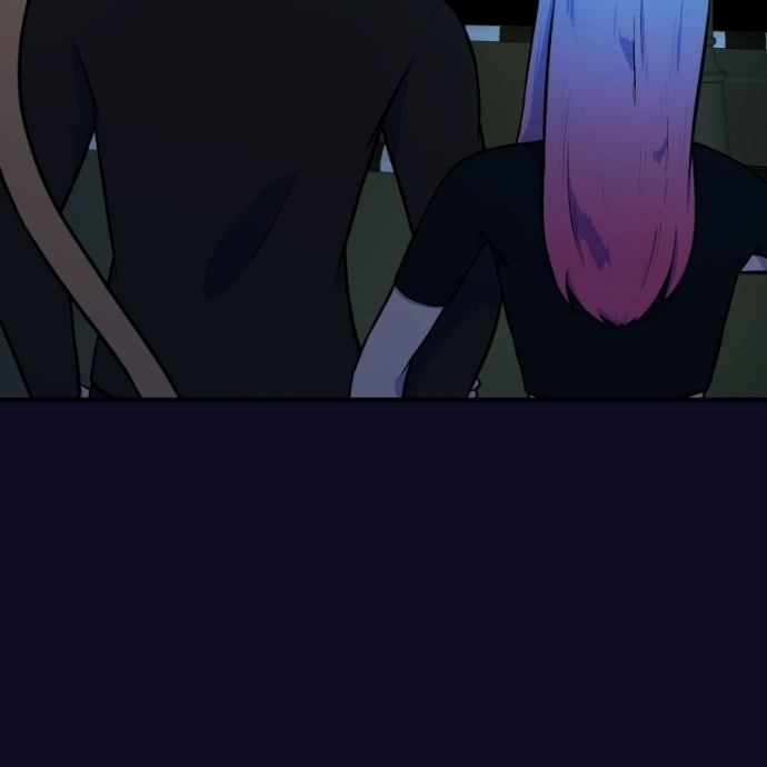 Fluffy Boyfriend Chapter 108 page 55 - 