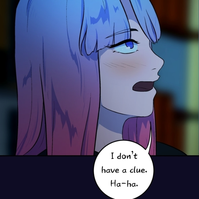 Fluffy Boyfriend Chapter 108 page 59 - 