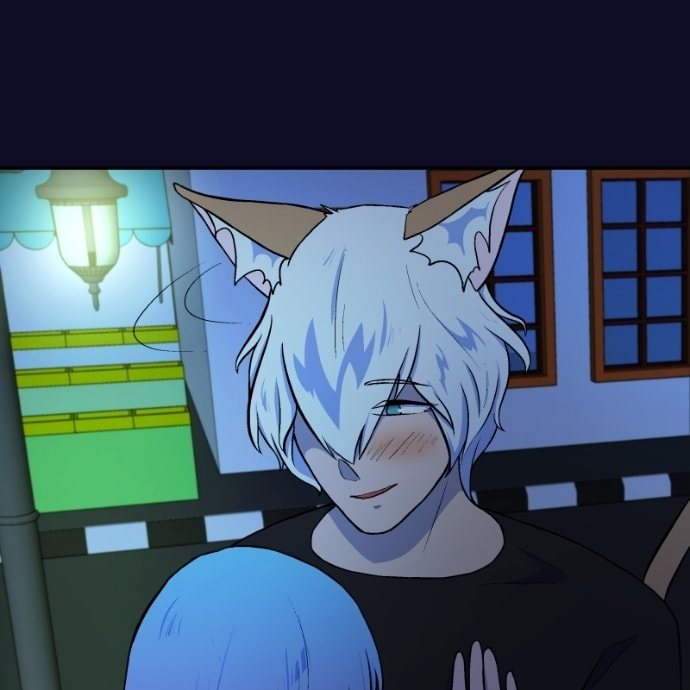 Fluffy Boyfriend Chapter 108 page 61 - 
