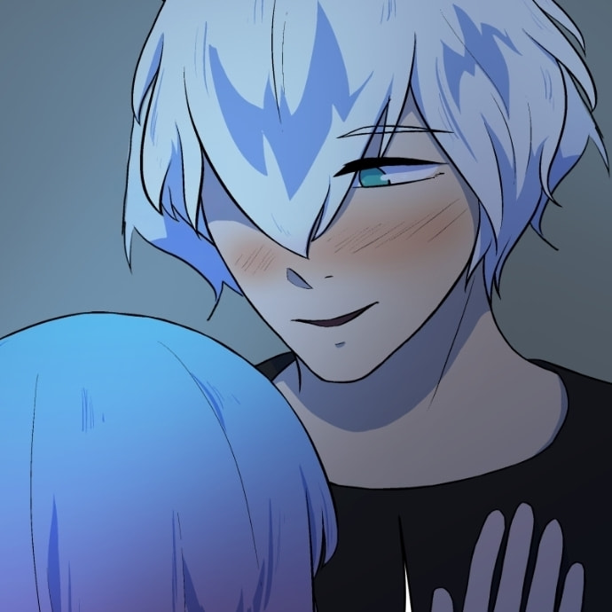 Fluffy Boyfriend Chapter 108 page 63 - 