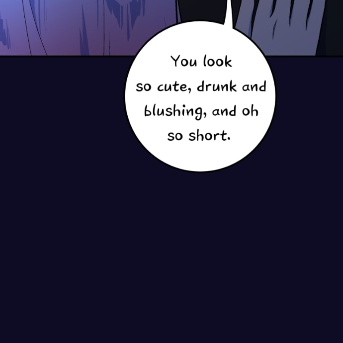 Fluffy Boyfriend Chapter 108 page 64 - 
