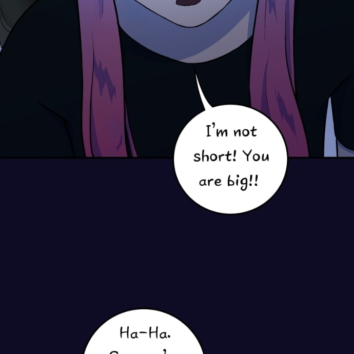 Fluffy Boyfriend Chapter 108 page 66 - 