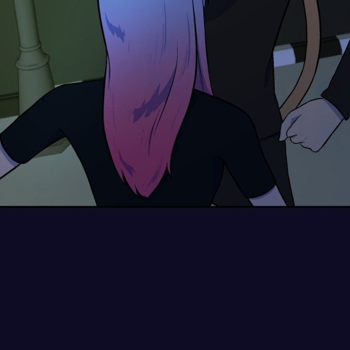 Fluffy Boyfriend Chapter 108 page 68 - 