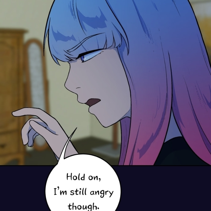 Fluffy Boyfriend Chapter 108 page 8 - 