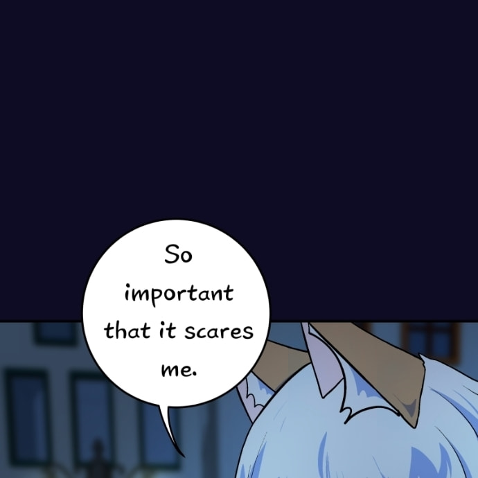 Fluffy Boyfriend Chapter 108 page 74 - 