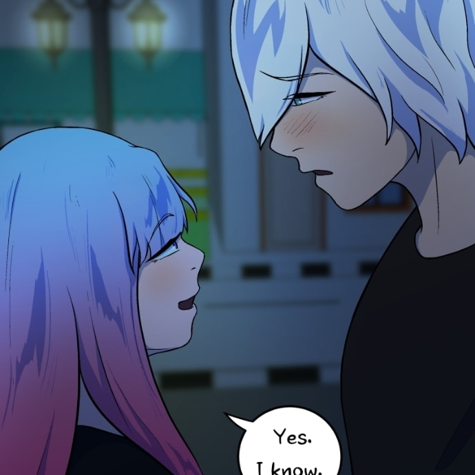 Fluffy Boyfriend Chapter 108 page 75 - 