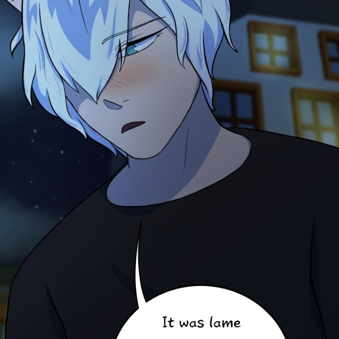 Fluffy Boyfriend Chapter 108 page 77 - 