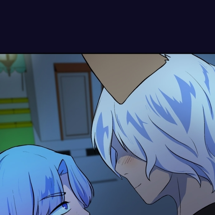 Fluffy Boyfriend Chapter 108 page 79 - 