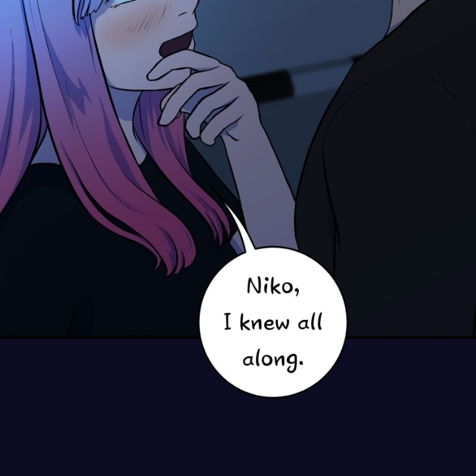 Fluffy Boyfriend Chapter 108 page 80 - 