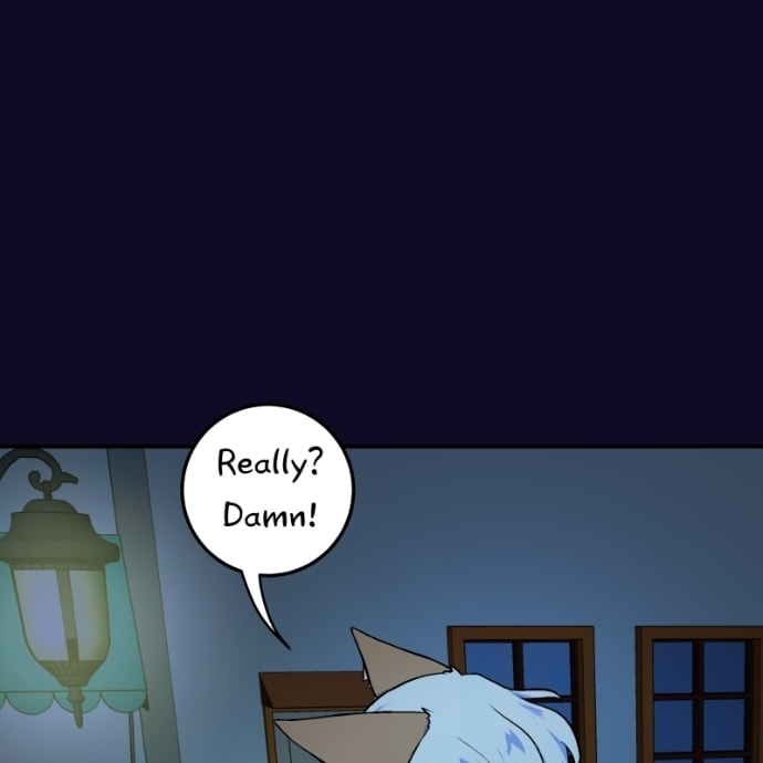 Fluffy Boyfriend Chapter 108 page 81 - 