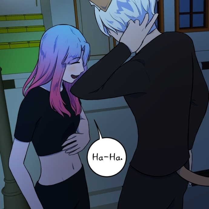 Fluffy Boyfriend Chapter 108 page 82 - 