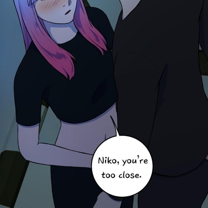 Fluffy Boyfriend Chapter 108 page 85 - 