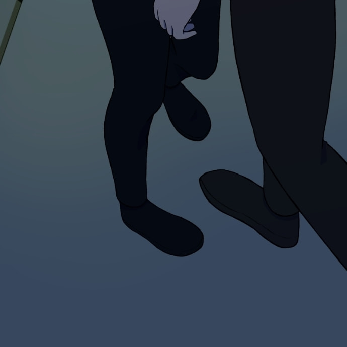 Fluffy Boyfriend Chapter 108 page 86 - 